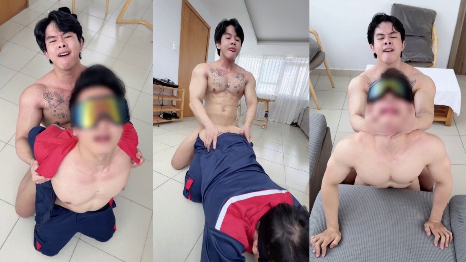 水管工