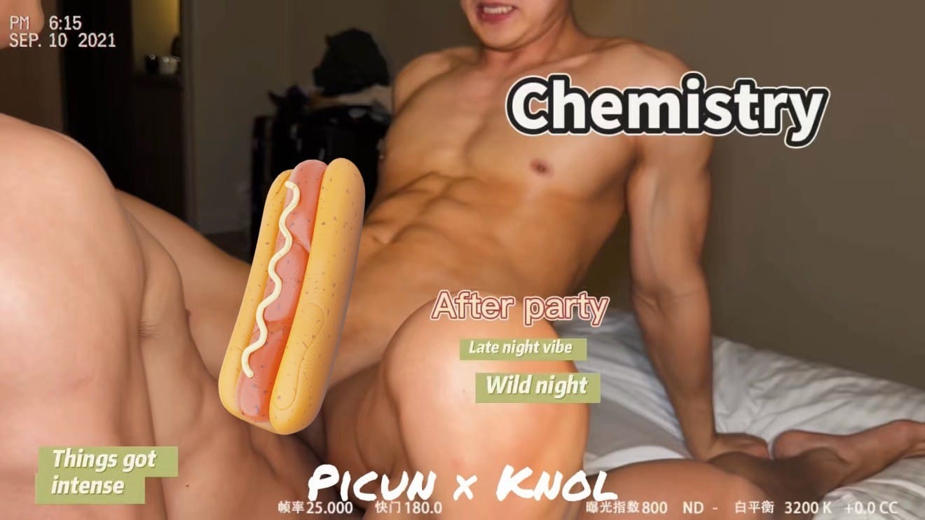 Chemistry 🇰🇷