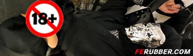 忍者的高潮之夜