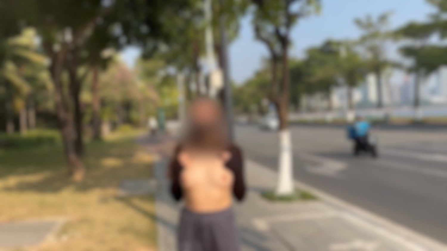 來都來了 很多人和車也要露一下🙊