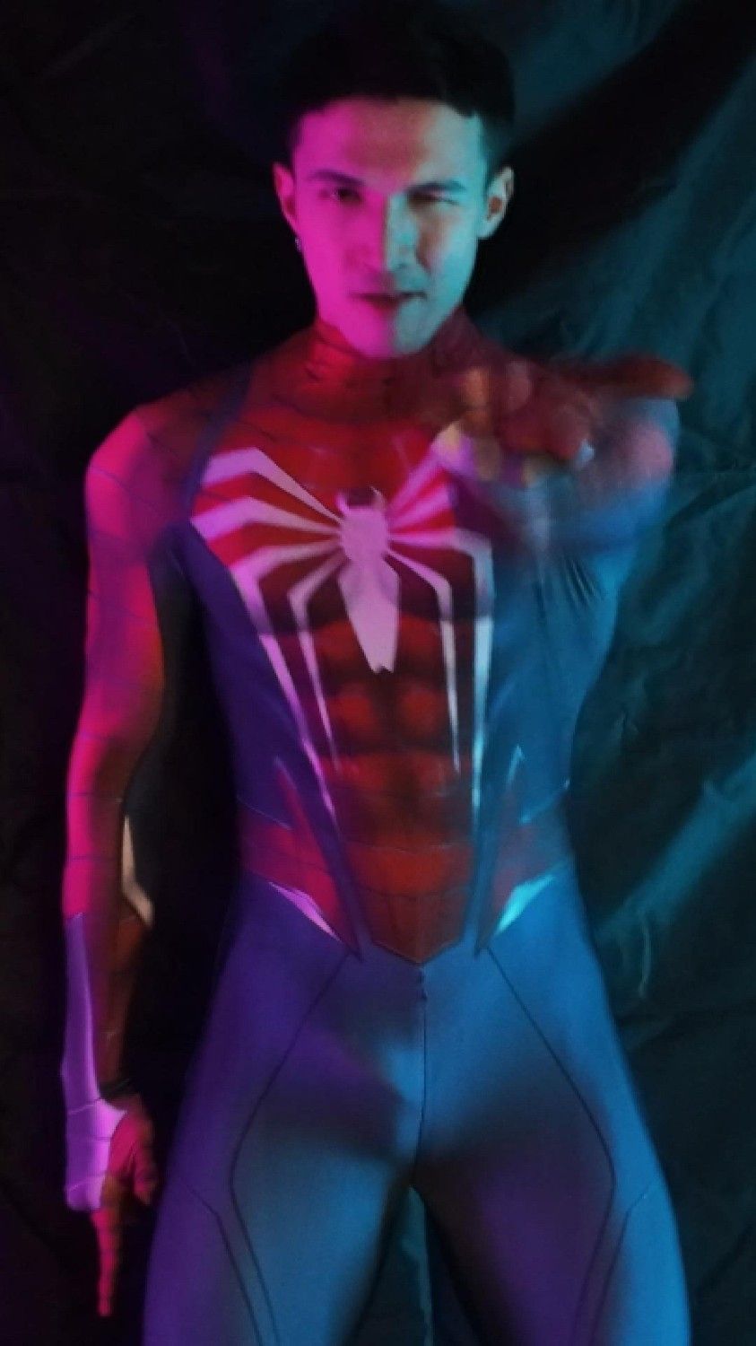 Spider Quickie