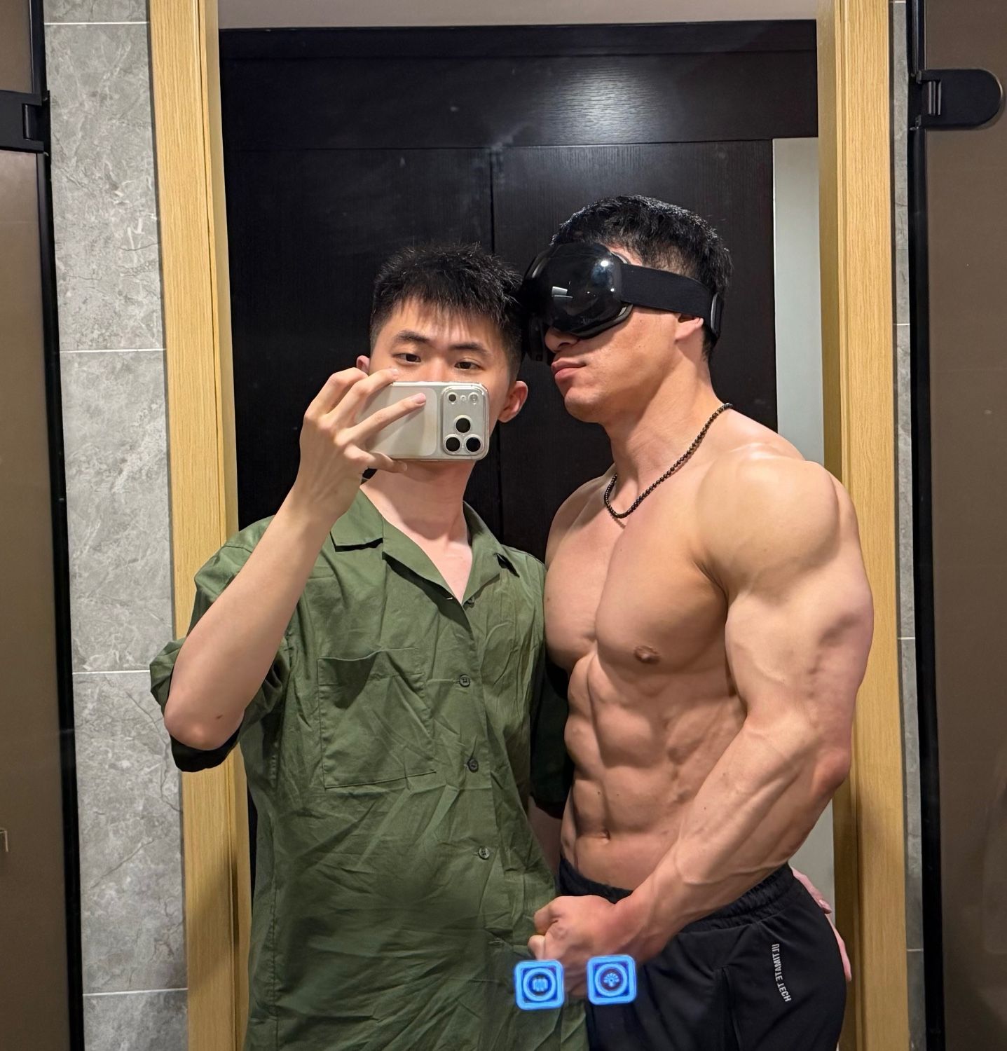 置頂