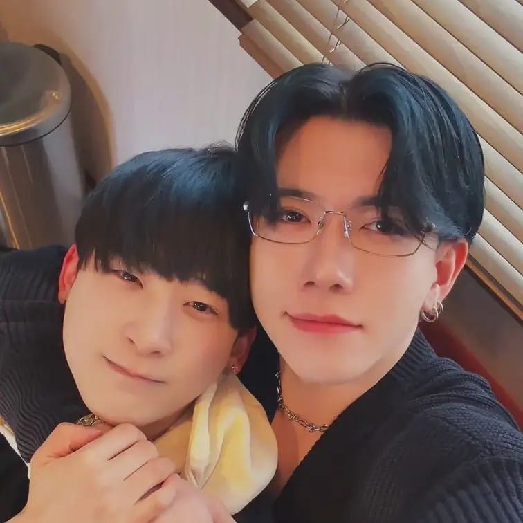 aki×hayato
