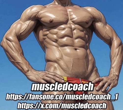 Muscledcoach 
