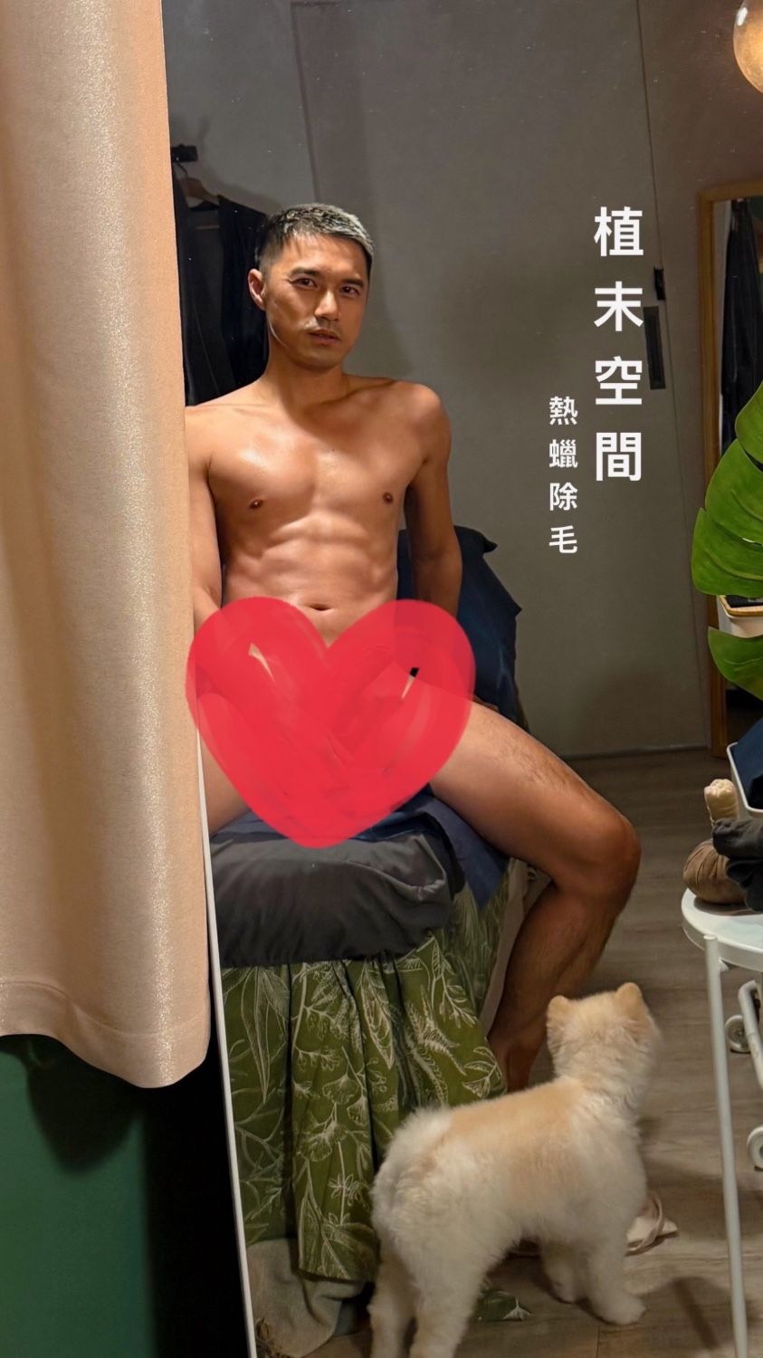根源龍筋按摩（實際服務會戴手套）
