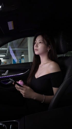申愛 Shin Ae