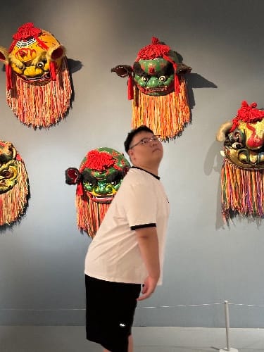 Newt视频合集