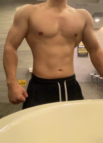 人/台北植男小天地