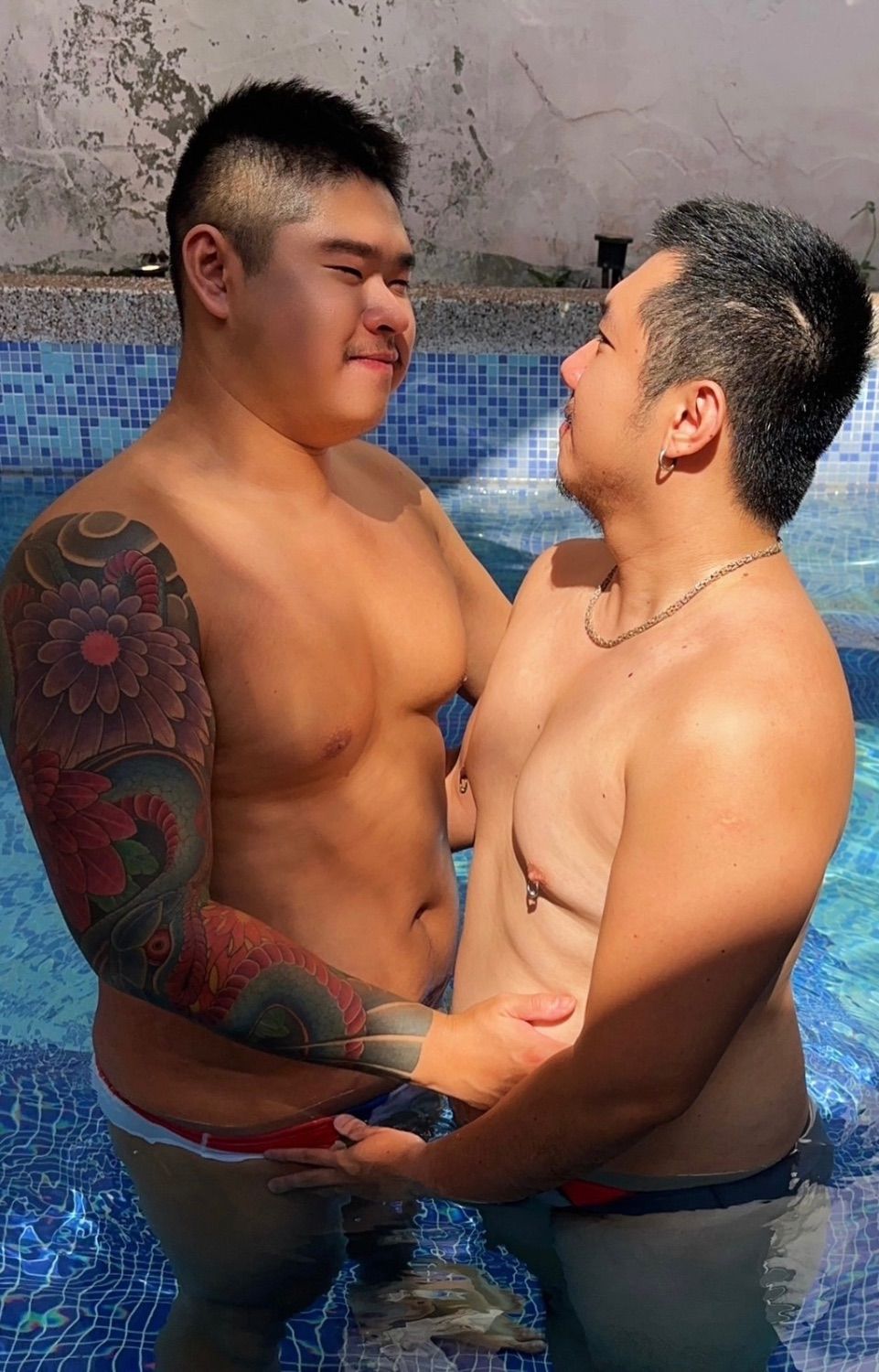置頂