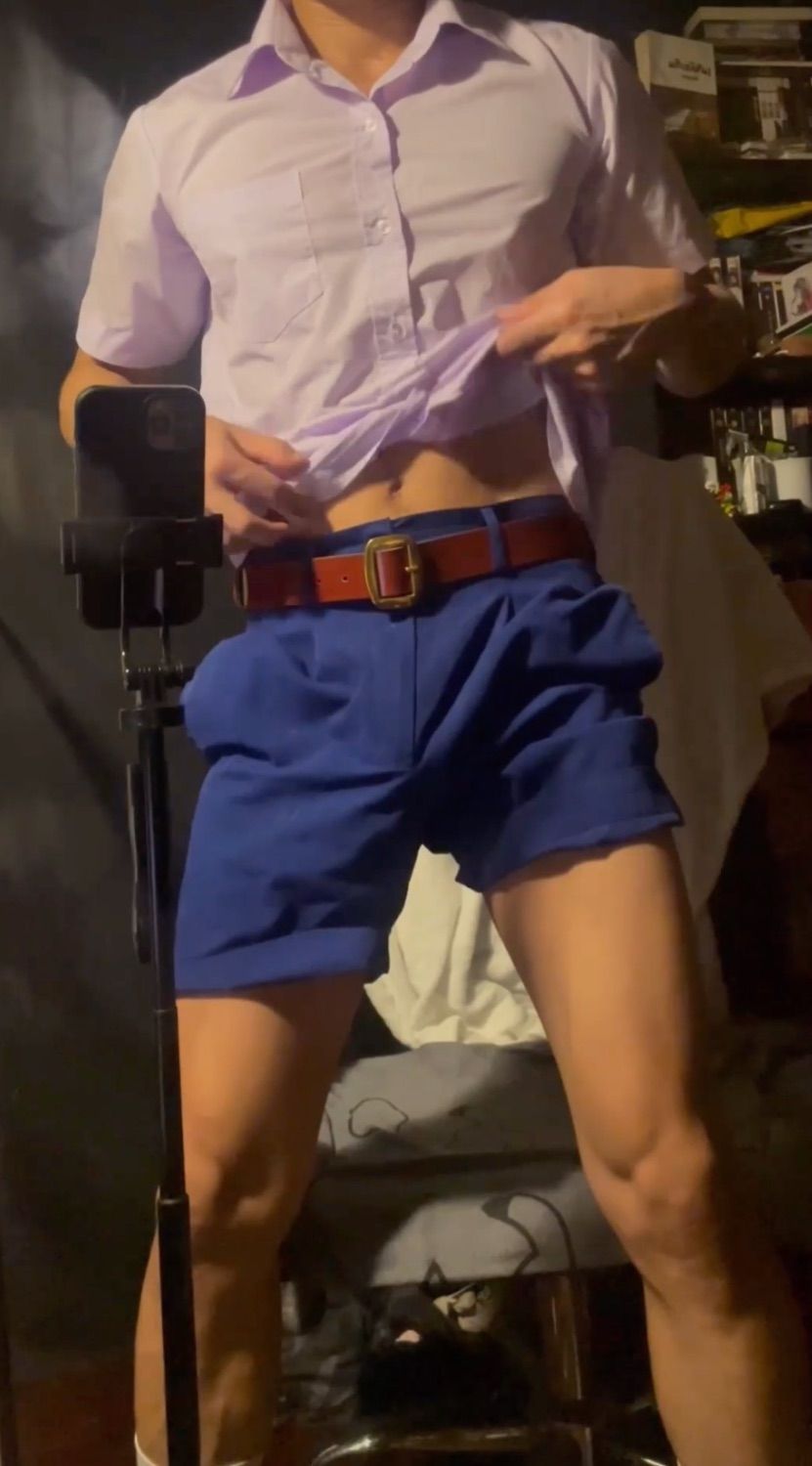 Thai Student