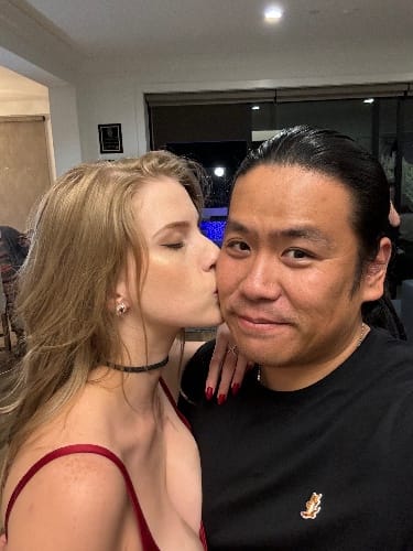 Dr.K In LA