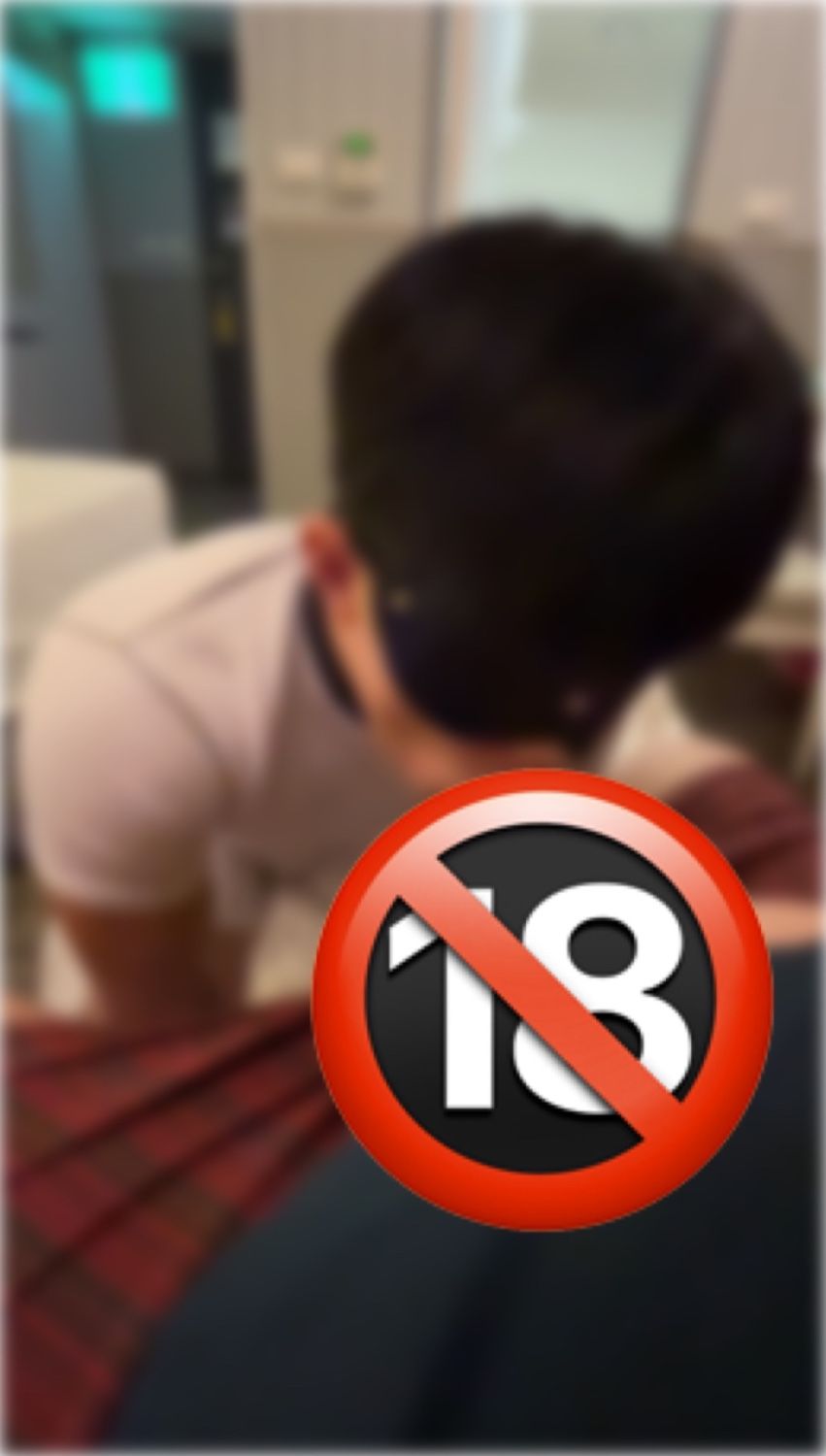 <系上的兼差體保生小豪1>