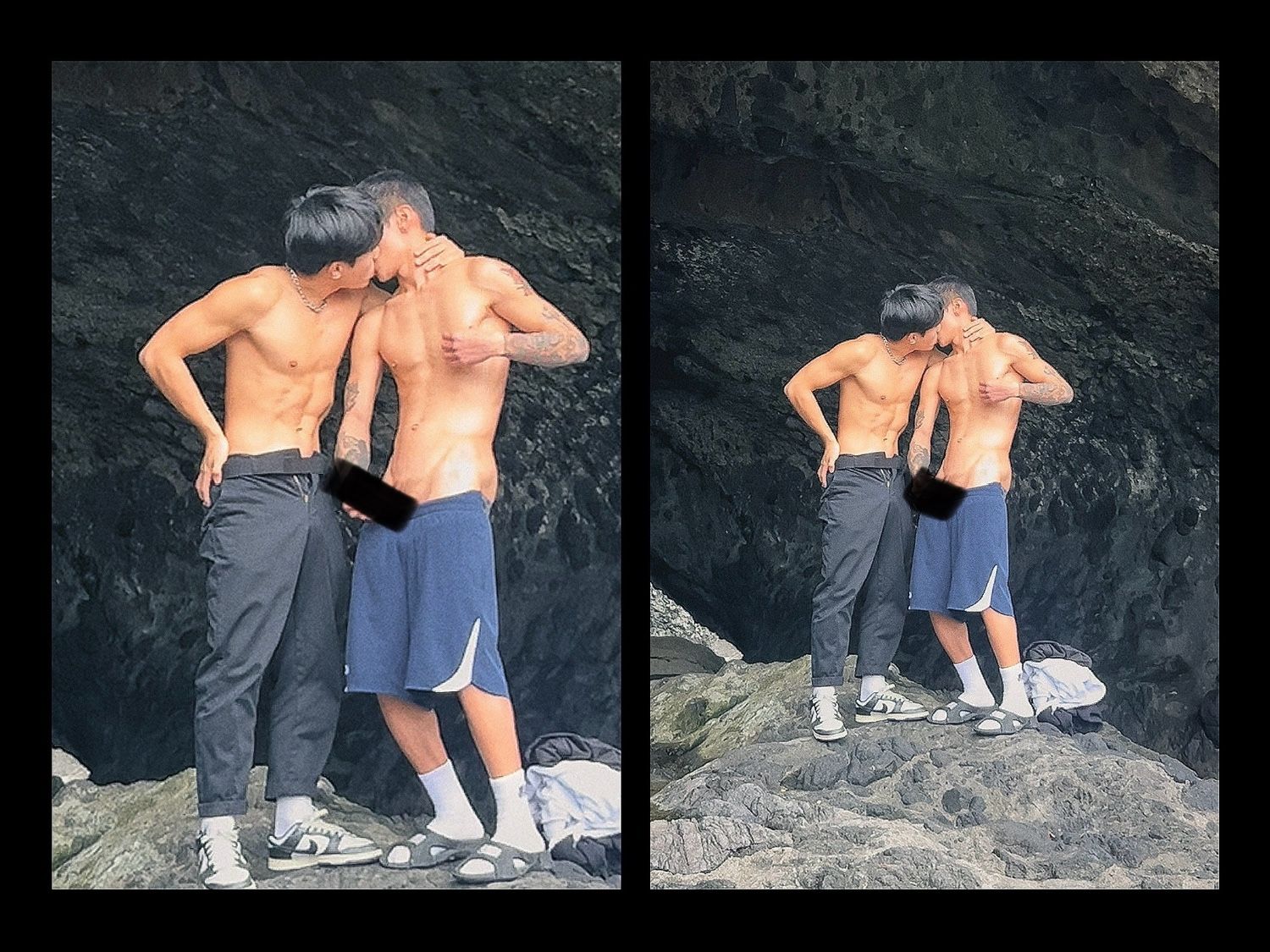 Summer love & sexxx