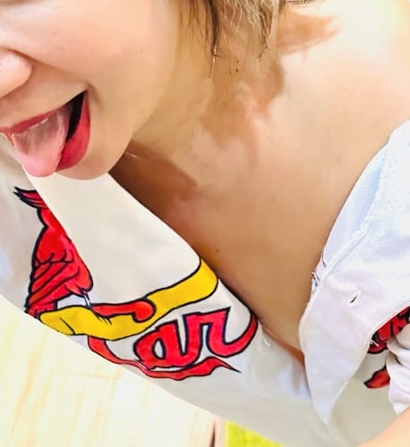 💋呆呆姨~~上Sweet！