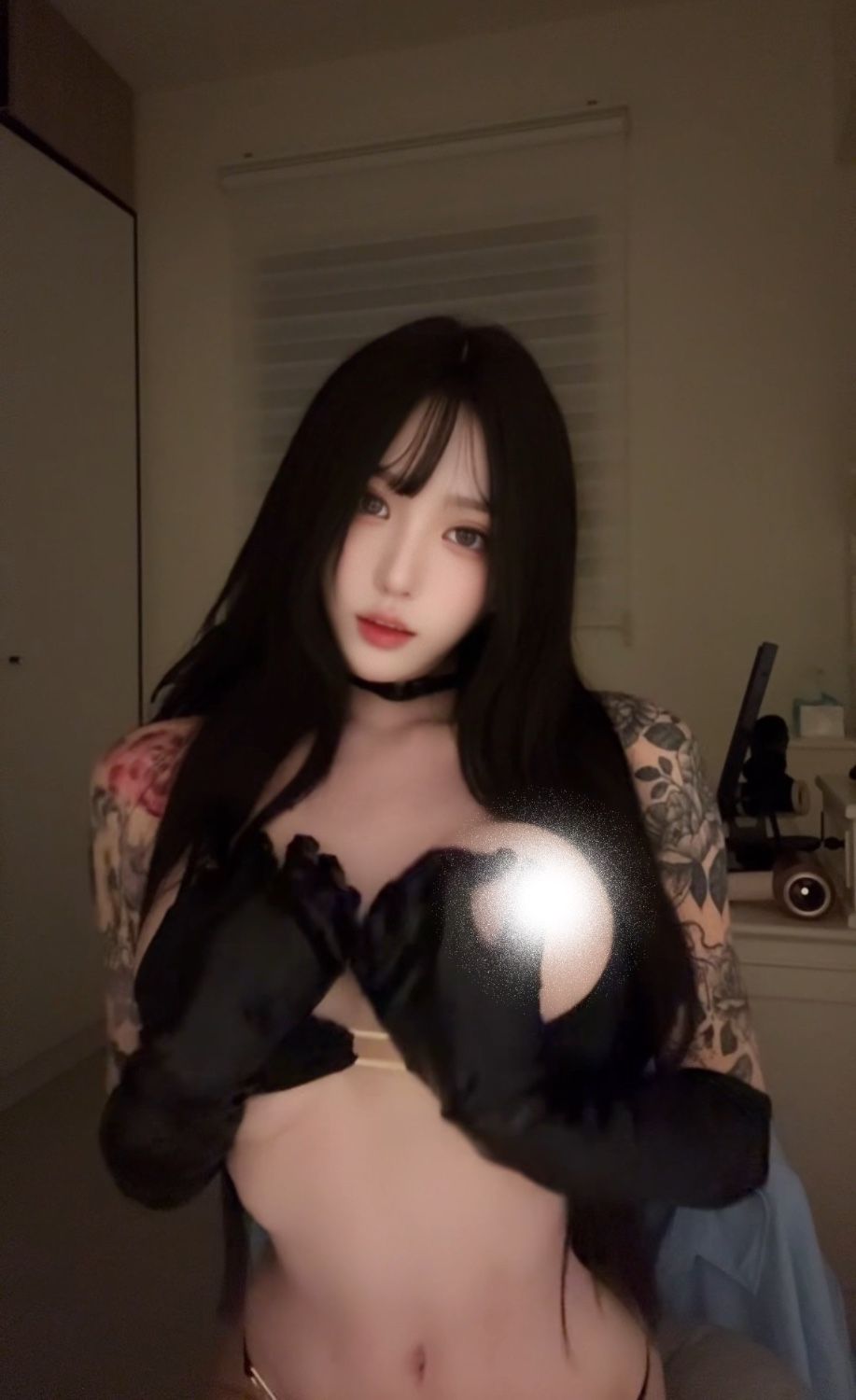 置頂