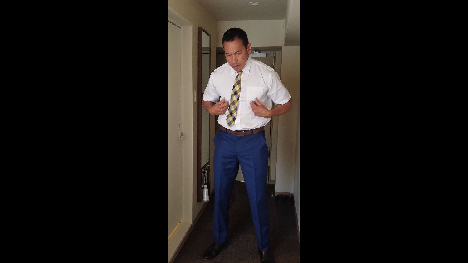 New Video! TITLE: "RYUJI JERK OFF CUM 21"