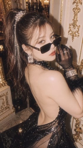 貓系人妻♡