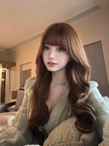 日本櫻花奈Gleezy：Nai886