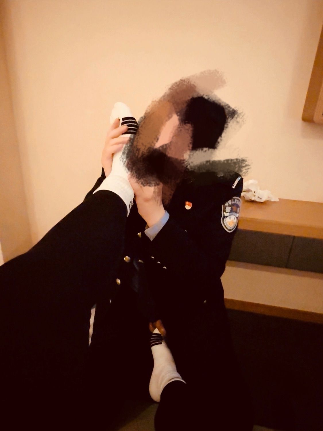 警校小奴 下