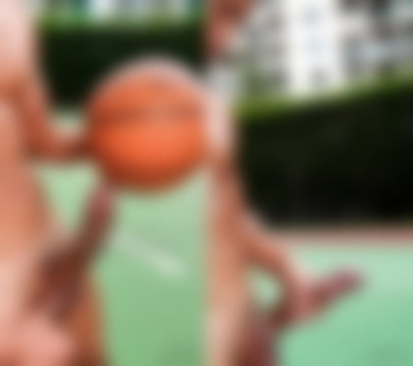 Basketballer