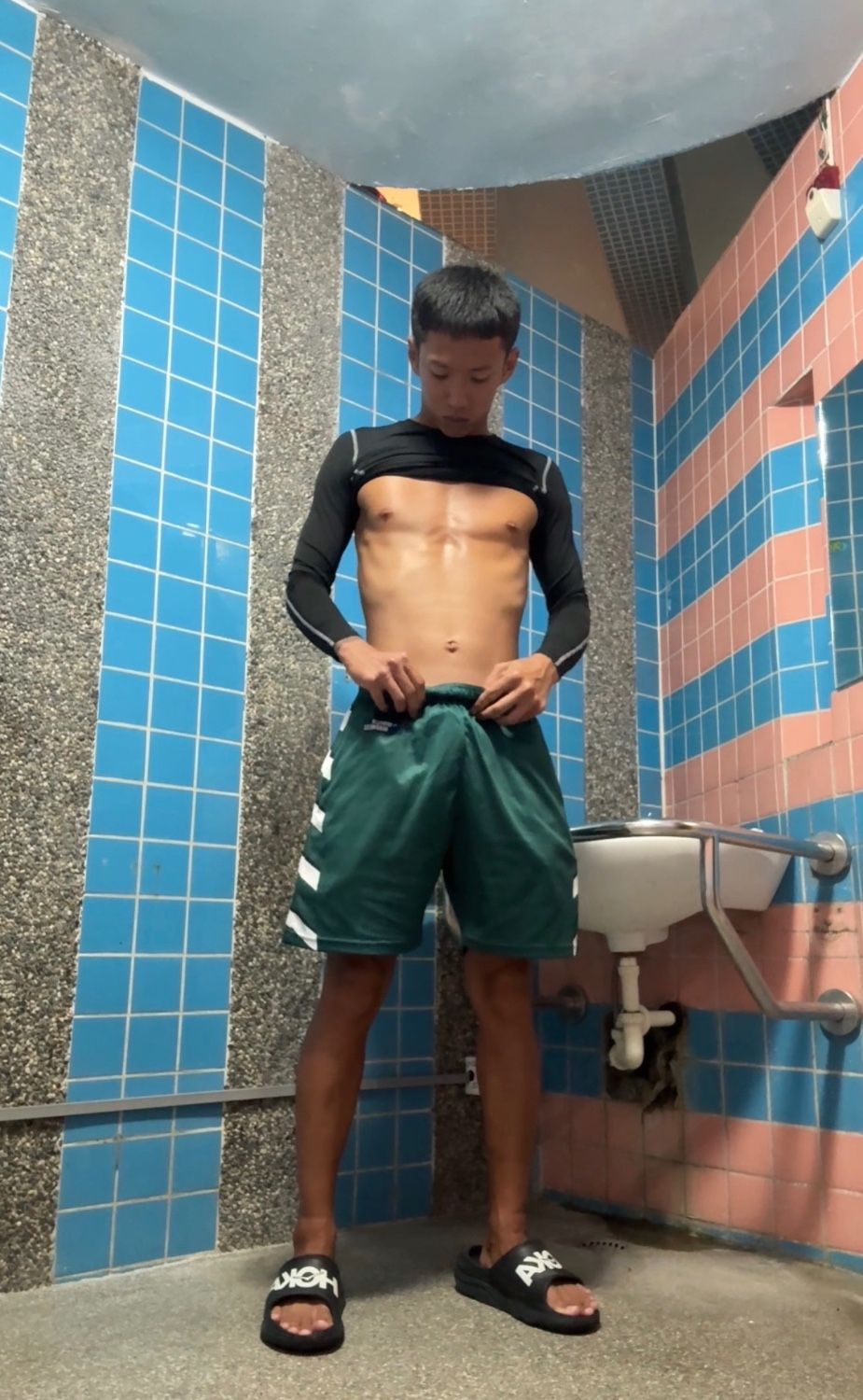 置頂