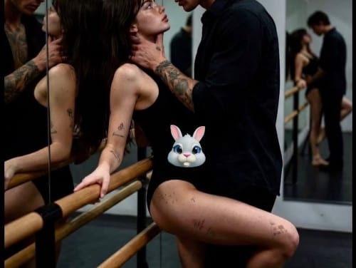 JC🐰✌️SexNo.1