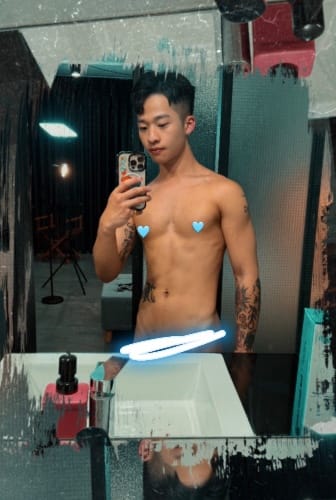 Ian 💦 伊恩