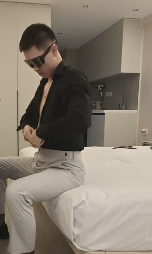 壮壮视频合集