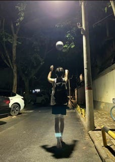Kelvin视频合集
