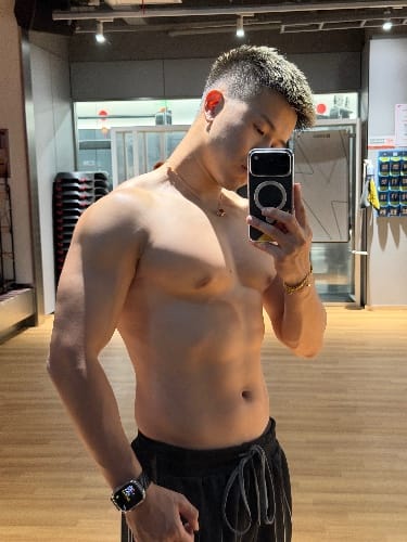 LiugangLogan视频合集