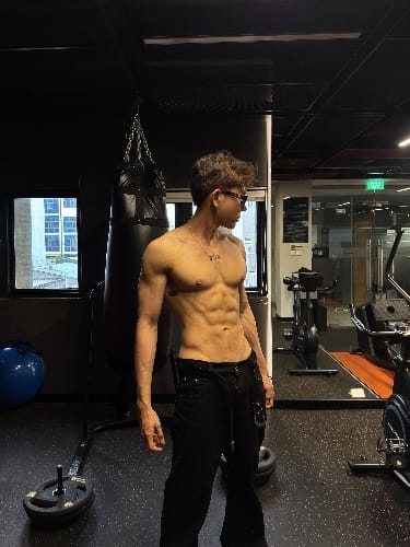Triet Rex视频合集