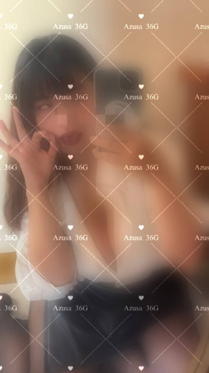 OL Cosplay 超級~~清楚版