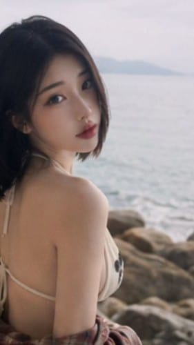 江天一色