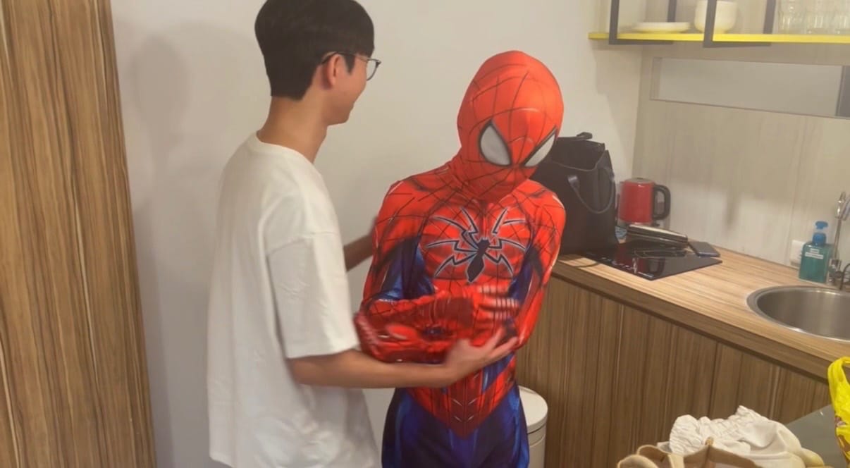 置頂