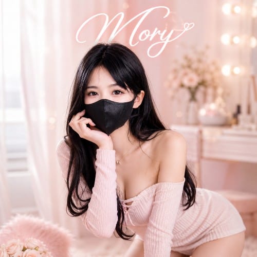 Mory