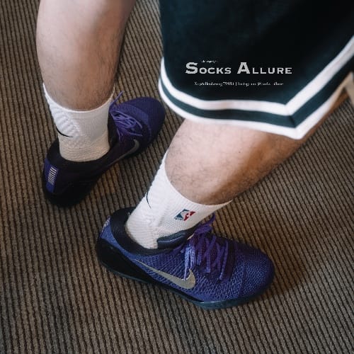 Socks Allure