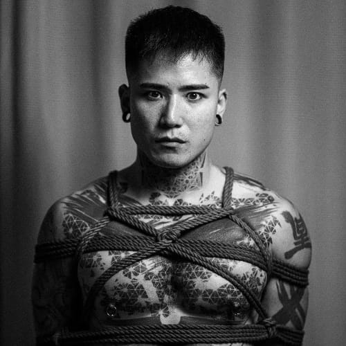 YOSHI KAWASAKI