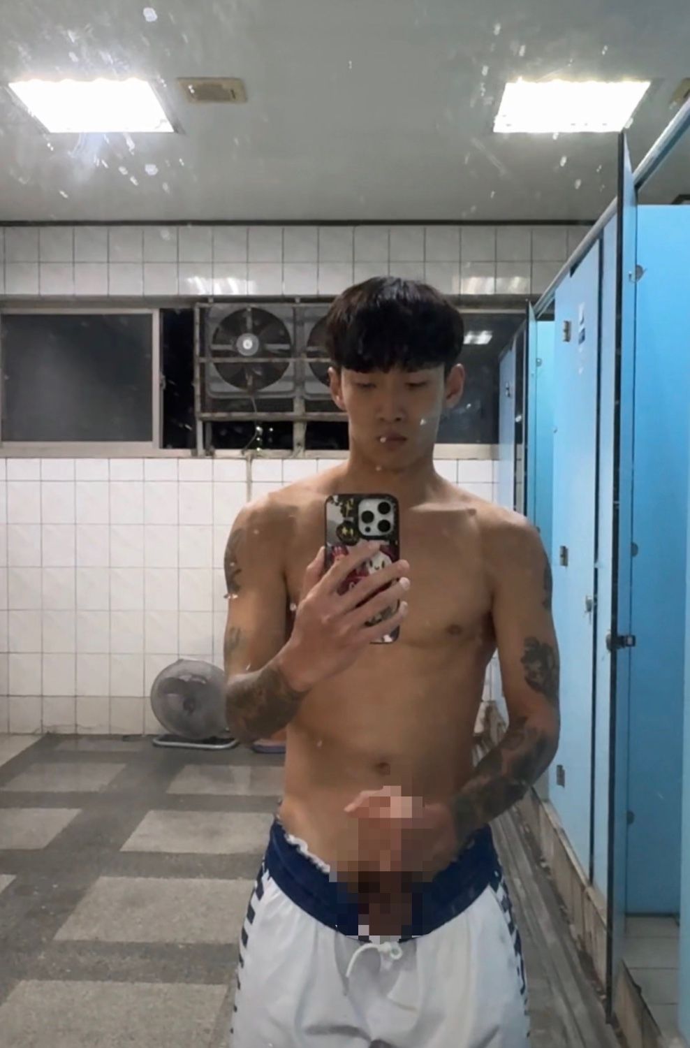 置頂
