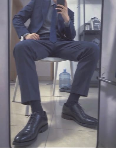 胆小鬼