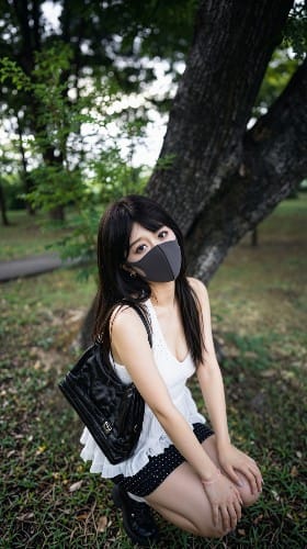 桥本香菜