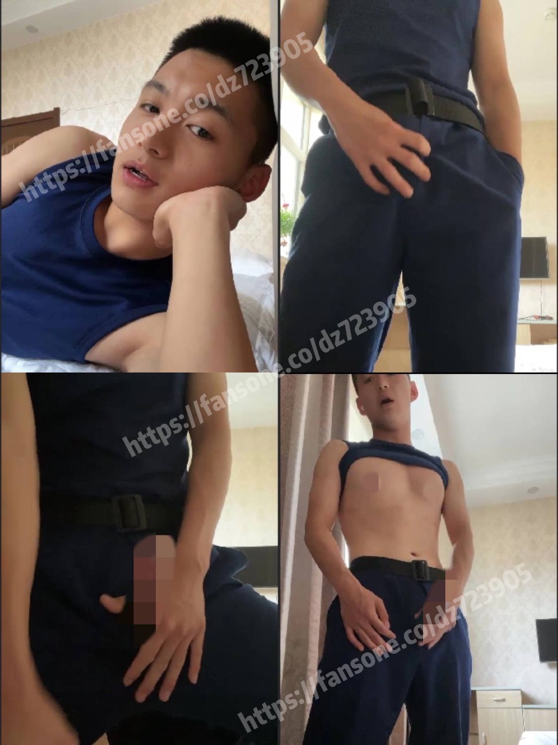 我的妈呀，这个水流的，想收集起来，又帅又大又粗，这还用啥油啊，自带了