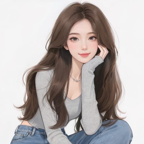 小白兔🐰