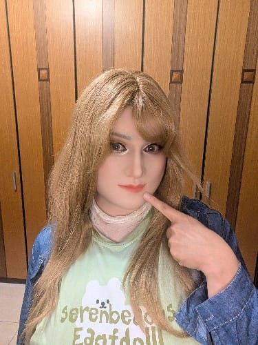 Caolila 卡姐