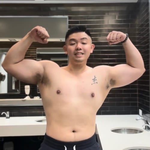 California Snorlax