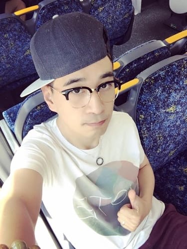 东山居士
