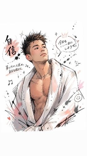 aaRon 倫學弟视频合集