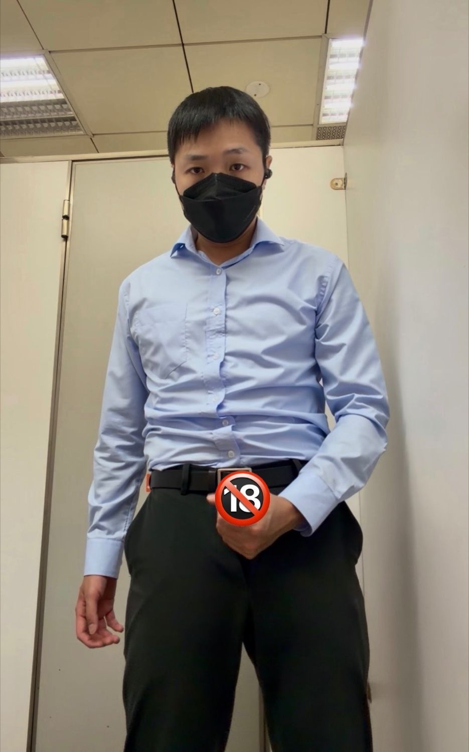 週一特別累，只好找地方尻尻了，有人也會這樣嗎？