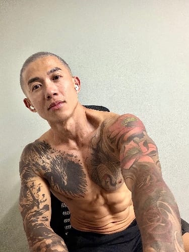 DavonLee视频合集