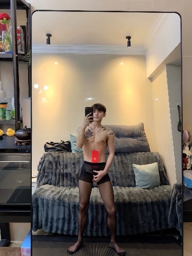 Mrzhulaoshi