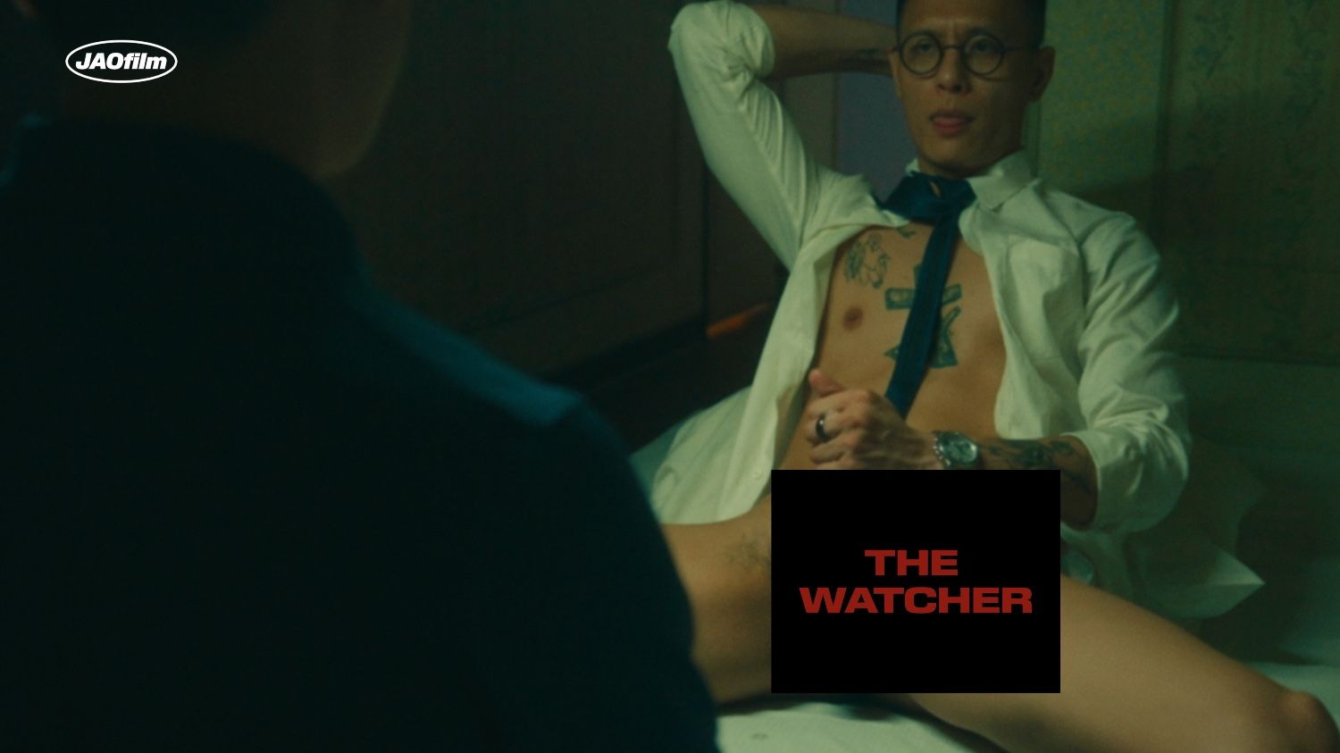 The Watcher